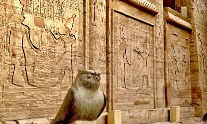 Amazing Sailing Nile Cruise From Aswan For 2 Nights 3 Days Including Balloon