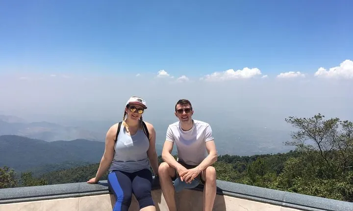 1 Day Private Tour Doi Inthanon And Phachor Canyon