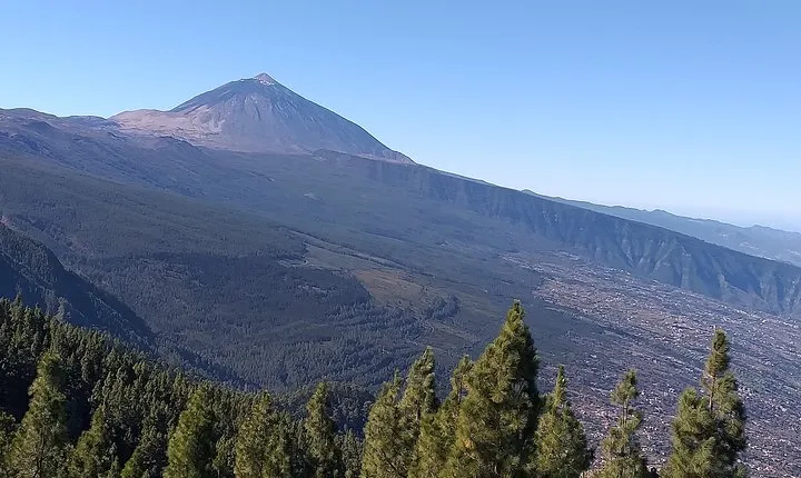Teide Tenerife´s jewel