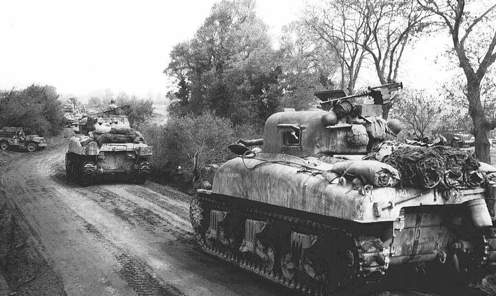 WWII BATTLEFIELDS: Anzio and Nettuno D-Day Landings Fullday from Rome