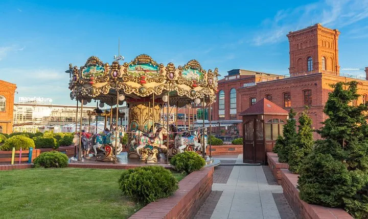 Lodz Hidden Love Stories: A Romantic Journey