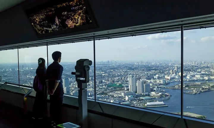 Yokohama Private Tours with Locals: 100% Personalized, See the City Unscripted