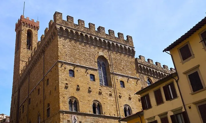 Florence: 2-Hours Private Guided Tour of Bargello Museum
