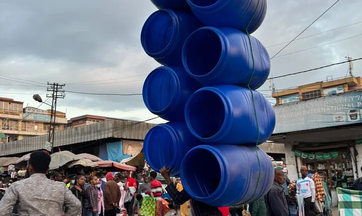 Addis Ababa city guided tours