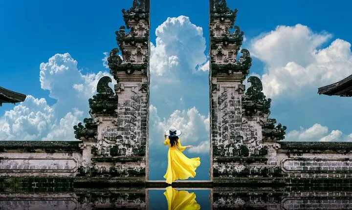 Design-Your-Own Tour: Private Customized Bali Tour