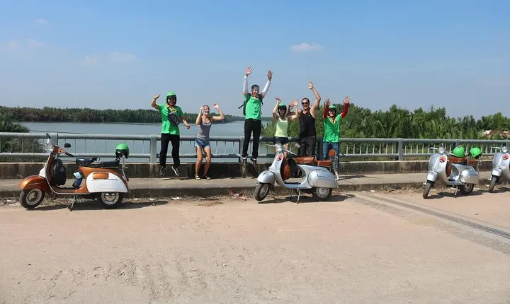 Discovery Mekong Delta and Rural Villages 5 Hours