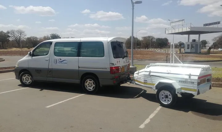 Kasane Road Transfer - Victoria Falls Hotels/Lodges to Kasane town Lodges/Hotels