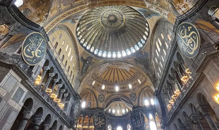 Private Guided Full Day Historical Peninsula Tour