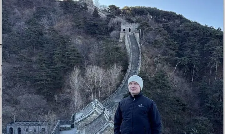 Private Day Tour of Mutianyu Great Wall with VIP Fast Pass Perks