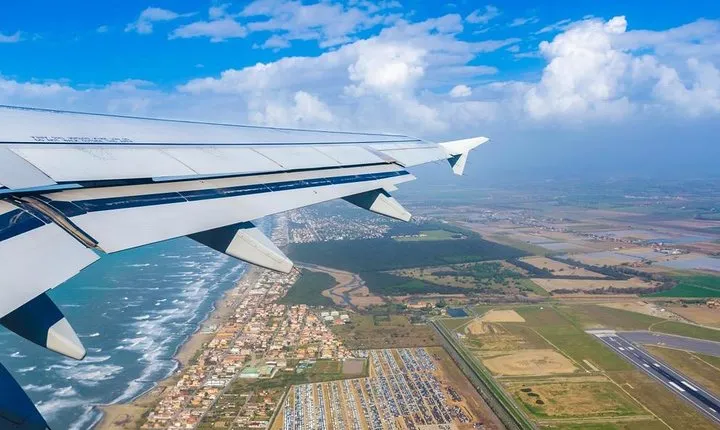 Personalized Airport Transfers in Rome