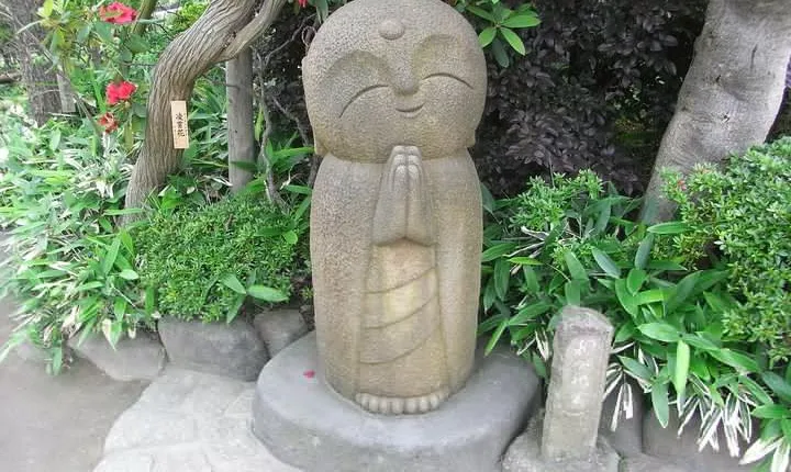Private Car Tour to see Highlights of Kamakura, Enoshima, Yokohama from Tokyo