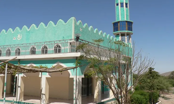  The Best Of Dire Dawa Walking Tour