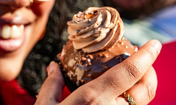 West End Donut Adventure Sweets and Sights in London