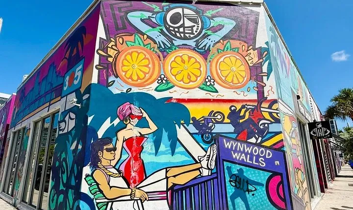 Miami Wynwood Foodie Tour: A Complete Culinary Journey and Art