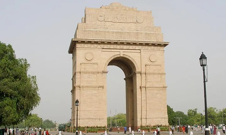  Golden Triangle tour with Royal Rajasthan 8 Days