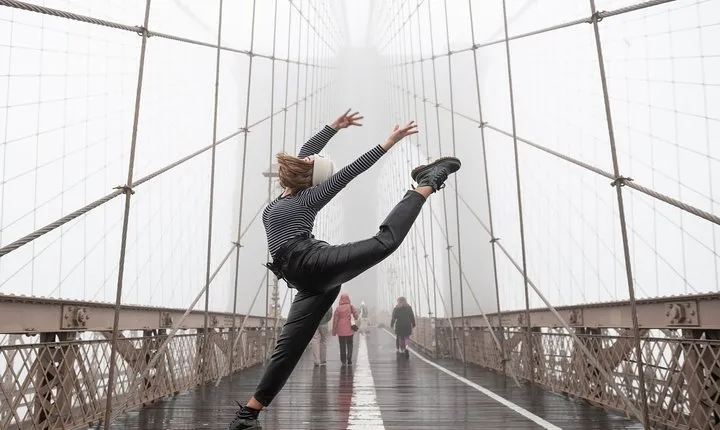 ANGLE - Experience New York With a Local Photographer