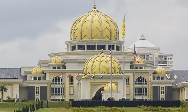 Private Tour Fullday City Explore in Kuala Lumpur *25*