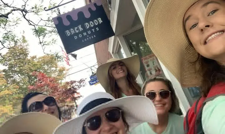 Grand Rapids Scavenger Hunt