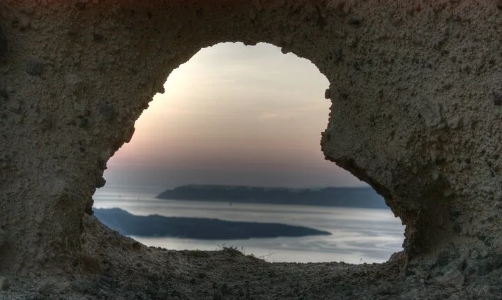 Santorini Private Tour with Panoramic Views 3 HOURS