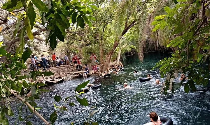Full Day Materuni Water Falls, Hiking and Coffee Making Tour in Moshi