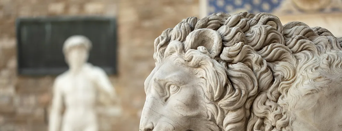 Accademia Gallery Skip the line tickets (without the guide)
