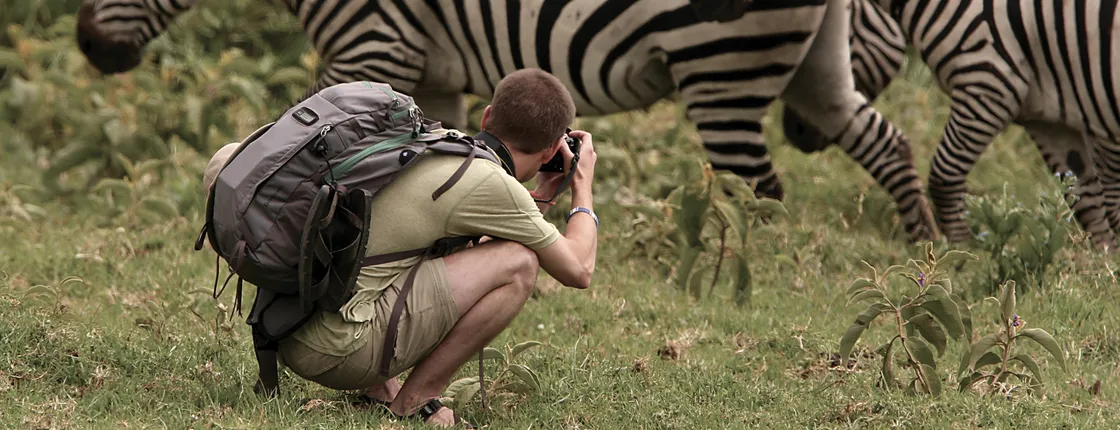 3 Days Arusha, Tarangire and Ngorongoro Crater