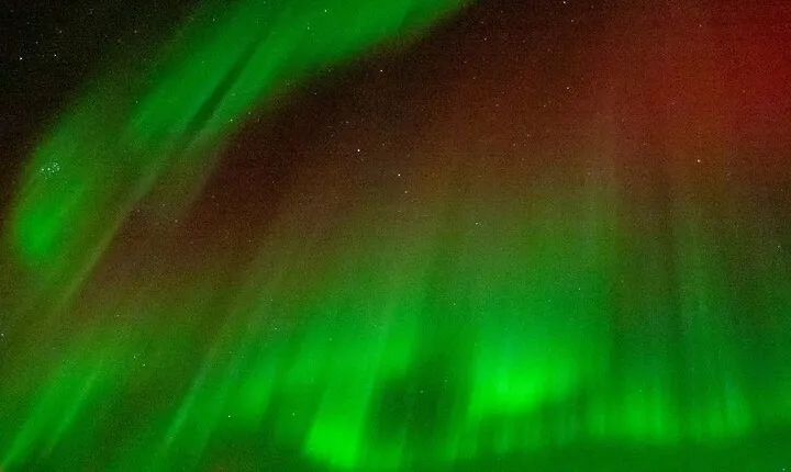 Rovaniemi: Aurora Hunting & Photography Tour