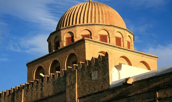 Authentic half-day in Kairouan