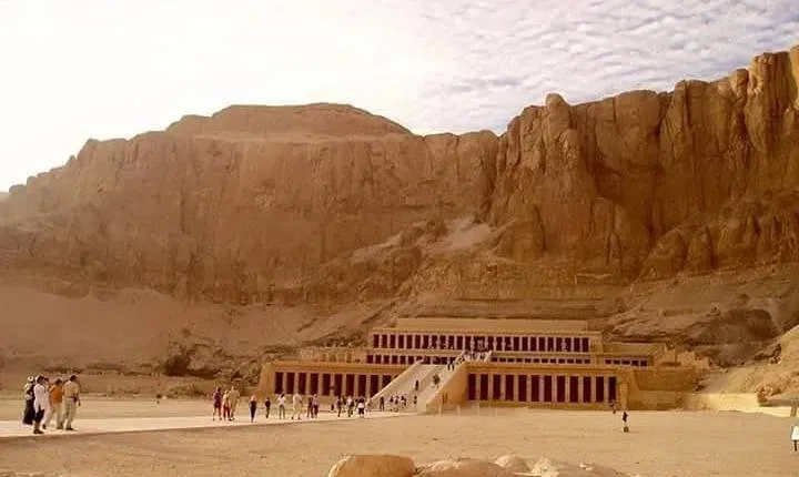 Private Tour: Luxor One Day Trip From Hurghada By Road