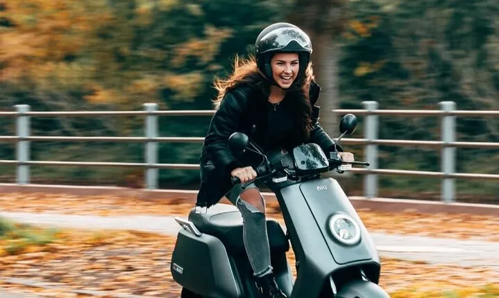 Scoot in Style Rent an Electric Scooter for Your Next Adventure