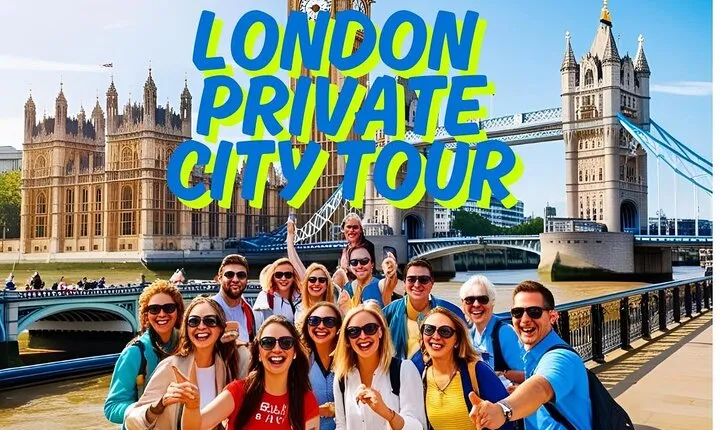 London:Private Full-Day Customizable Tour With Hotel Transfer