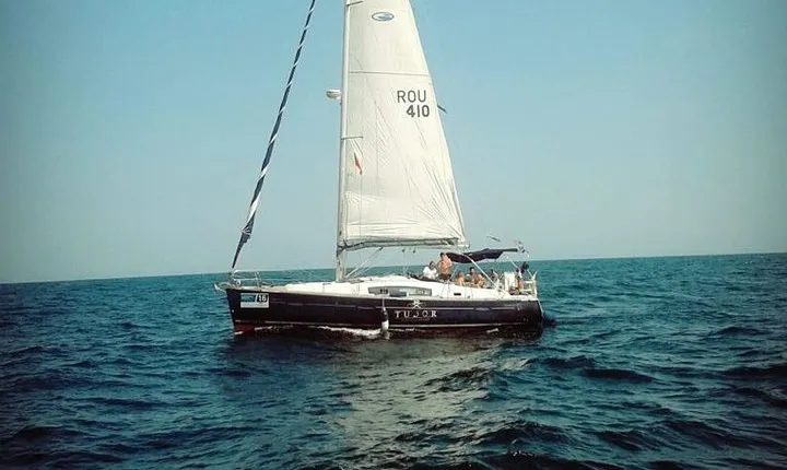 Full Day Exploring Black Sea Coast - Private Tour from Bucharest