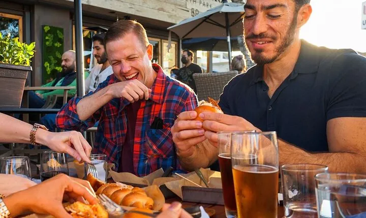 Pike Place Market Gourmet Food Tour