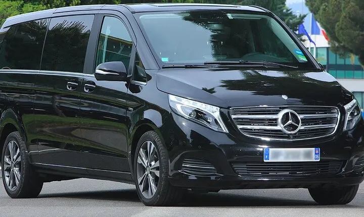 Athens Airport Private Transfer To Athens City