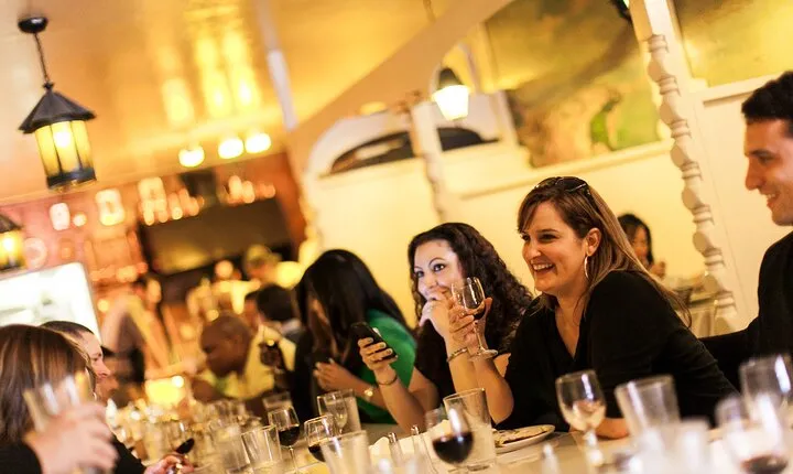Exclusive North Beach Food Tour in San Francisco