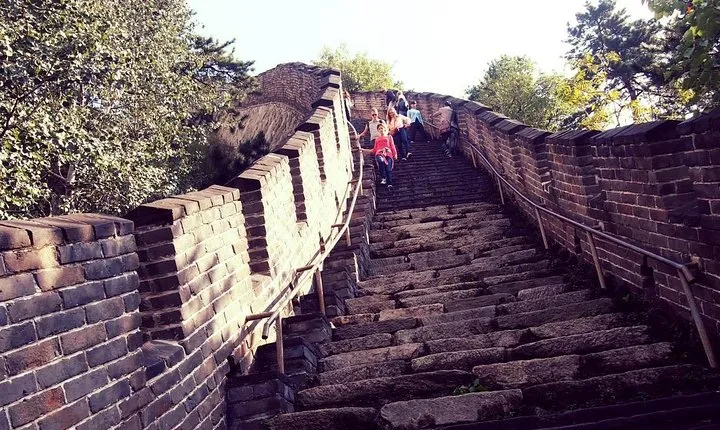 Private 5-Day Tour: Beijing, Shanghai And Suzhou