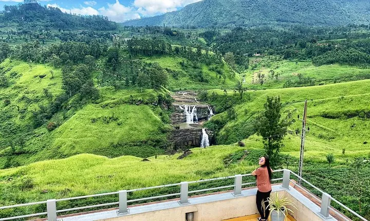 Nuwara Eliya Day Trip ( Little England ) With Holiday Walkers Sri Lanka