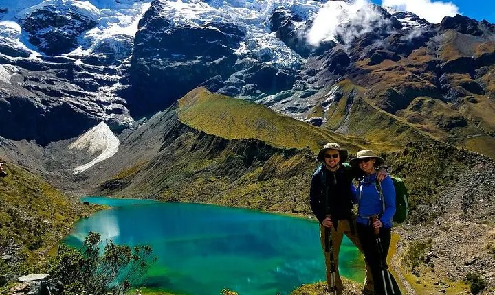 Excursión to Humantay Lake Full Day from Cusco