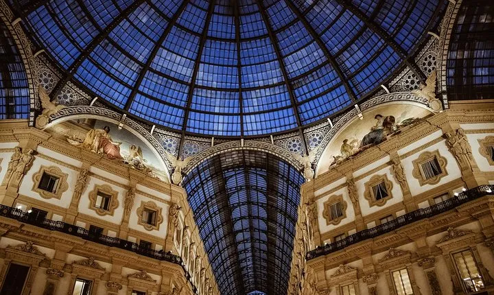 Milano Fashion Tour - Private Sales & Personal Shopping