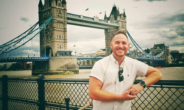 London History Taxi Tours