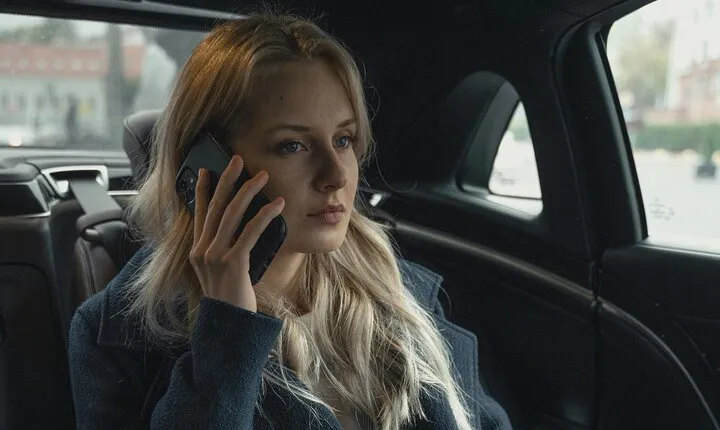 Private Transfer From Alexandria To Cairo