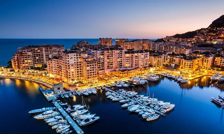 Exclusive 1 Full Day Tour To Discover The French Riviera 2023