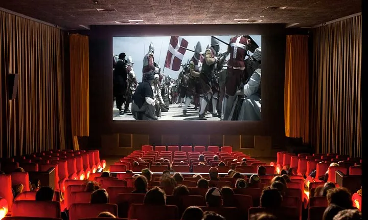 30-Minute Mdina Experience Audio-Visual Show Ticket (Open Ticket)