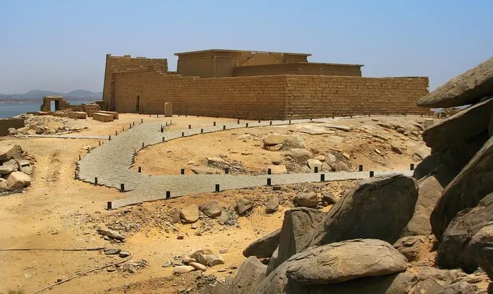 Kalabsha Temple And Nubian Museum Tour