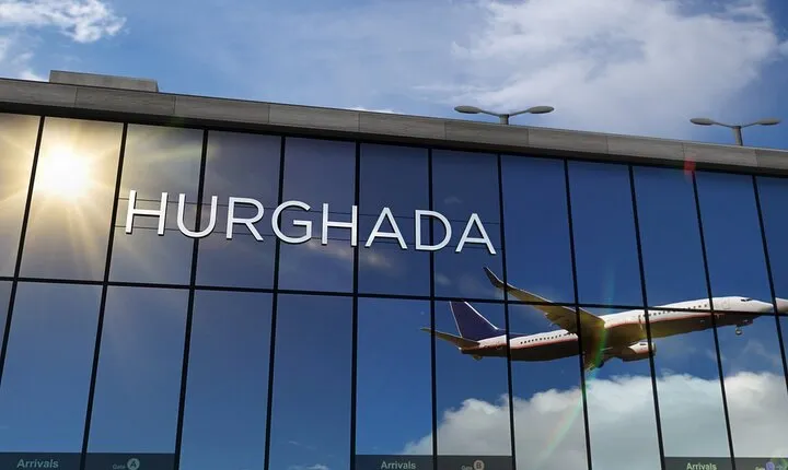 Private Transfer from Hurghada to Luxor