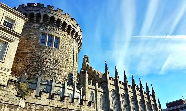 Private Ultimate Day in Dublin (Walking Tour)