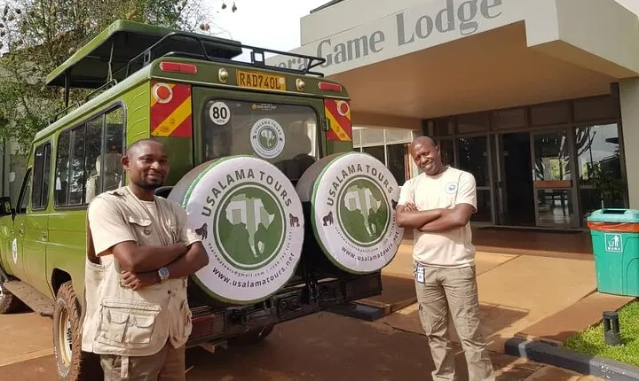 11 Days Rwanda Budgeted Safari - Gorillas & Wildlife Tours