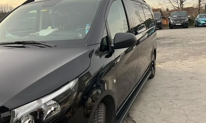 Sinop Airport NOP Transfers to Sinop City Hotels