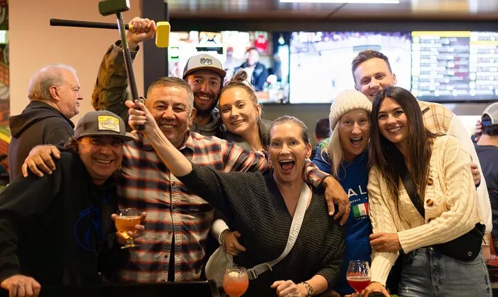 All Day Unlimited Games in Silicon Valley