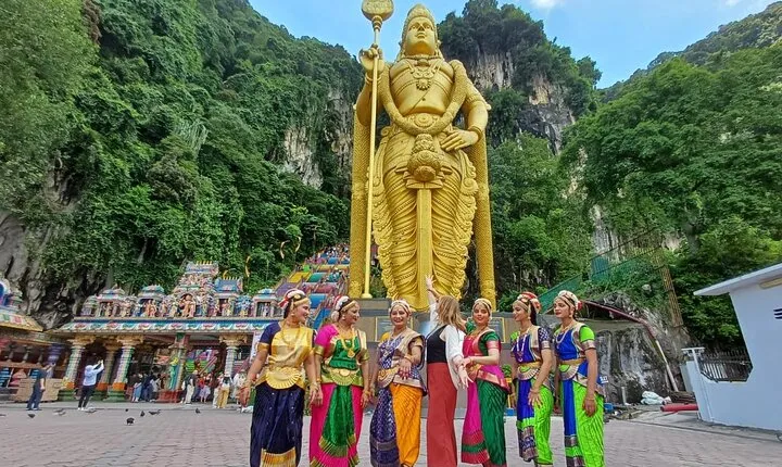 2 Days Private Vehicle With Driver -Explore Malaysia By Your Own Plans